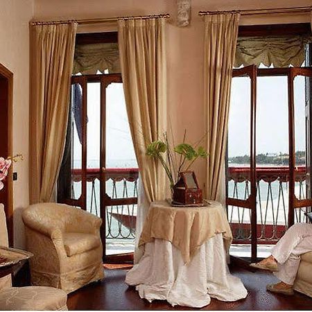 Bed and Breakfast La Rosa Dei Venti Венеция Экстерьер фото