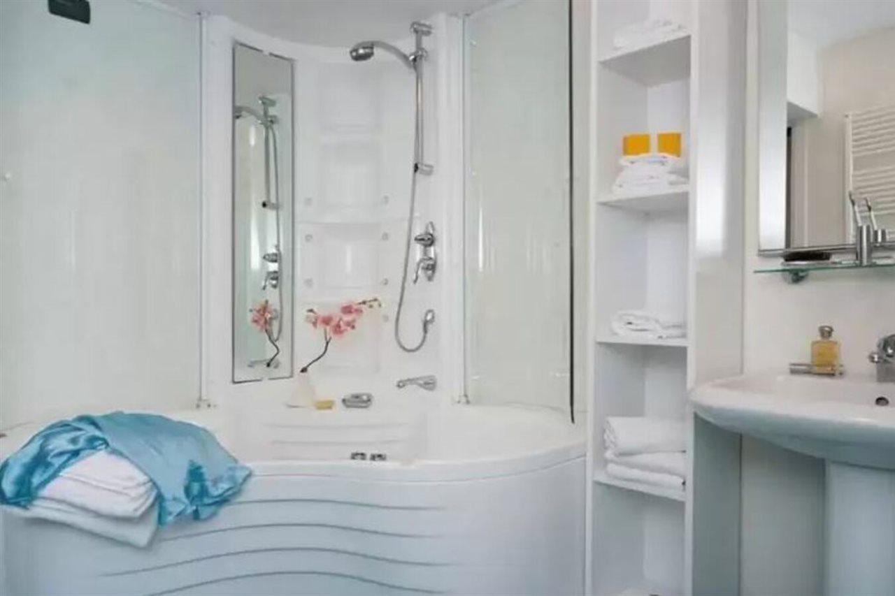 Bed and Breakfast La Rosa Dei Venti Венеция Экстерьер фото
