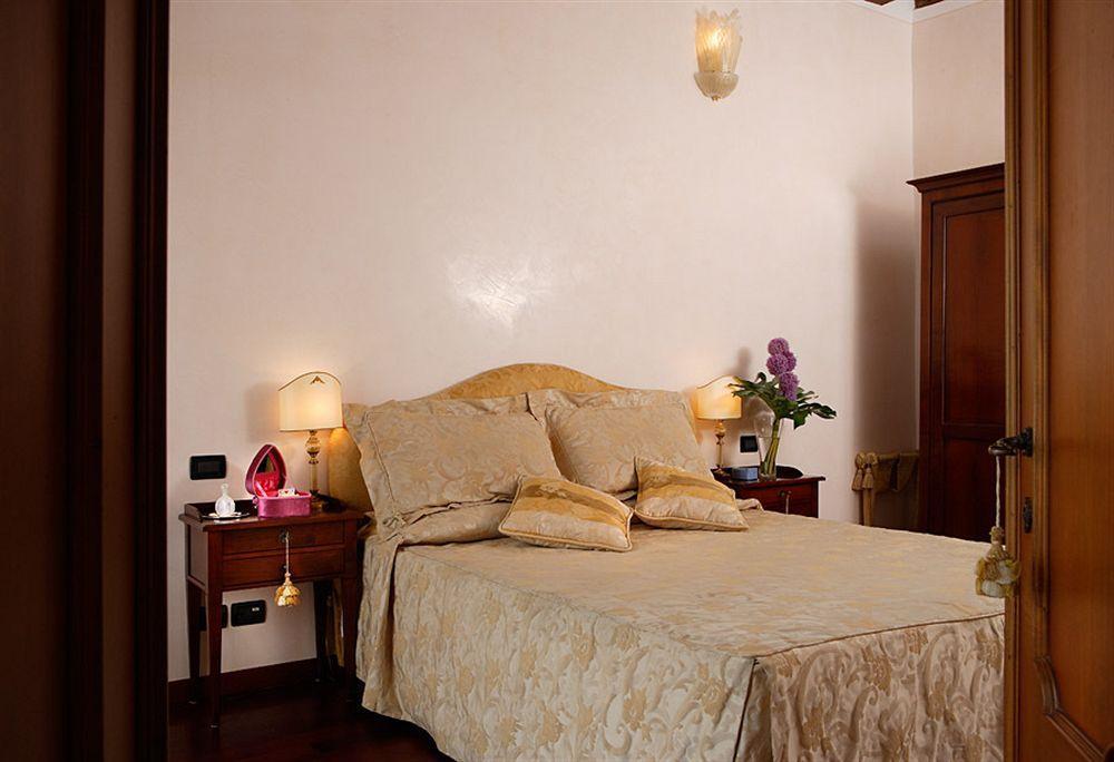 Bed and Breakfast La Rosa Dei Venti Венеция Экстерьер фото