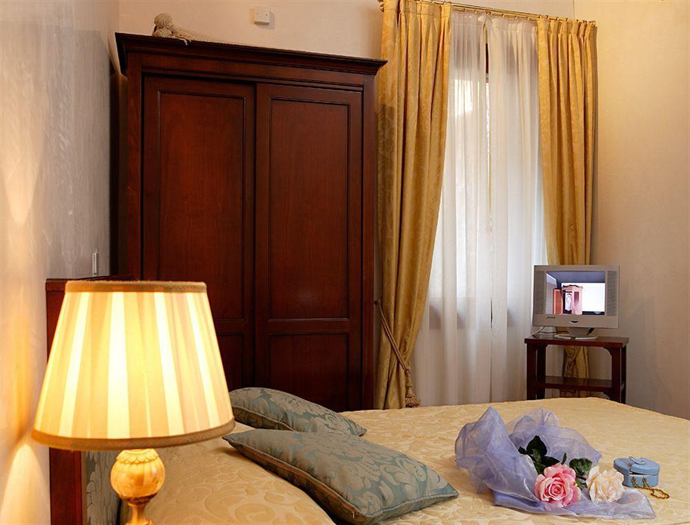 Bed and Breakfast La Rosa Dei Venti Венеция Экстерьер фото