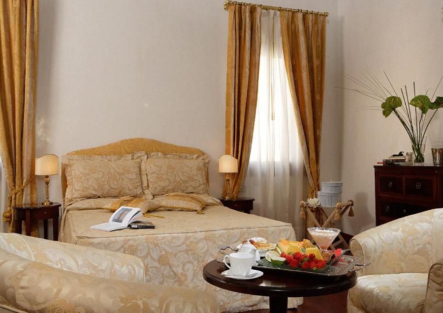 Bed and Breakfast La Rosa Dei Venti Венеция Номер фото