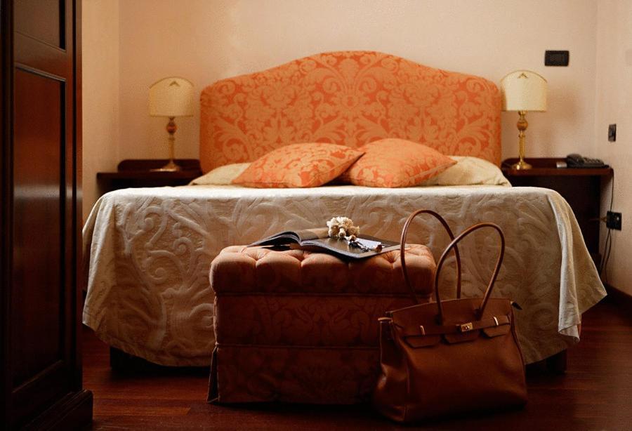 Bed and Breakfast La Rosa Dei Venti Венеция Номер фото